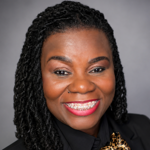 Harriette Wade's profile photo