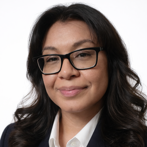 Elizabeth Sarabia's profile photo