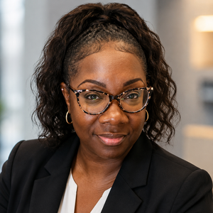 Tamekia Parker's profile photo