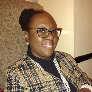 Dr. Tahira Lodge's profile photo