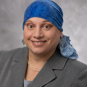 Hilary Chentow's profile photo