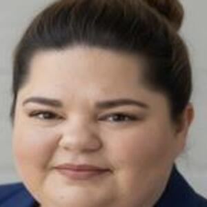 Jackie Biscoe's profile photo