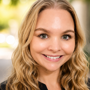 Amanda Norminton's profile photo