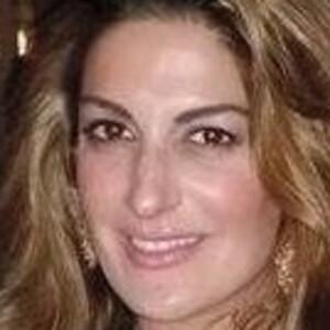 Irena Tsapelas's profile photo