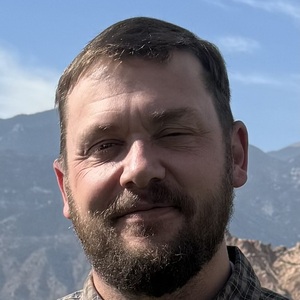Charles Noel's profile photo