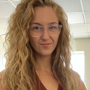 Danielle Kramer's profile photo