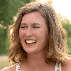 Sarah McElroy's profile photo