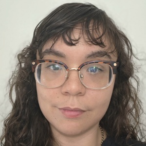Samantha Jackson's profile photo
