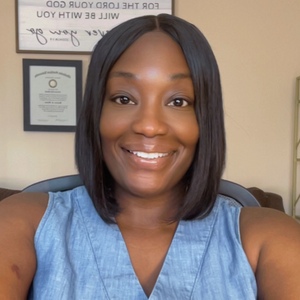 Alfreda Small's profile photo