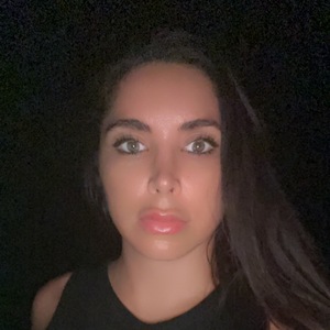 Olga Secgin-Valentine's profile photo