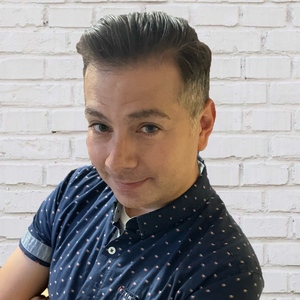 Alberto Bustamante's profile photo
