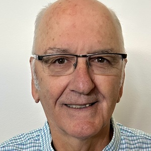 Bryon Scott's profile photo