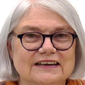 Julie Wilson's profile photo
