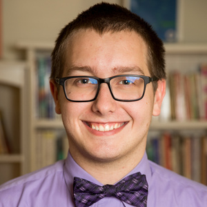 Dylan Elliott's profile photo