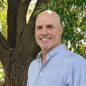 Mark Foley's profile photo