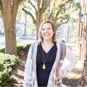Olena Miller's profile photo