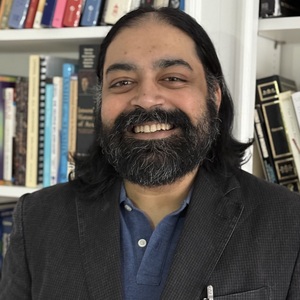 Neel Mehta's profile photo