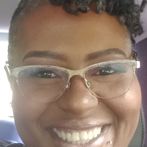 Shameka Scott's profile photo