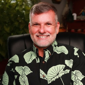 Michael Ham's profile photo