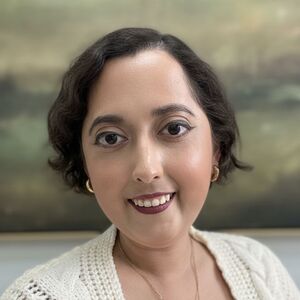 Anakarla Tamayo's profile photo
