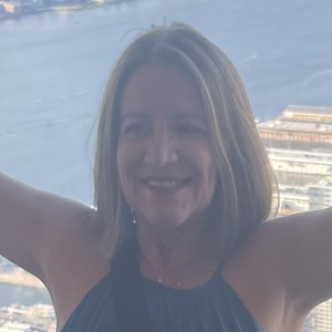 Leslie Herfindahl's profile photo