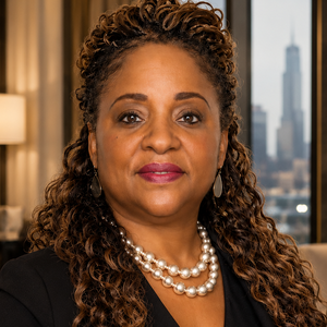 Andrea Winston's profile photo