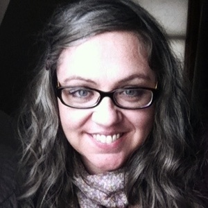 Andrea Joyce's profile photo