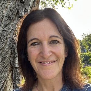 Sara Mann's profile photo