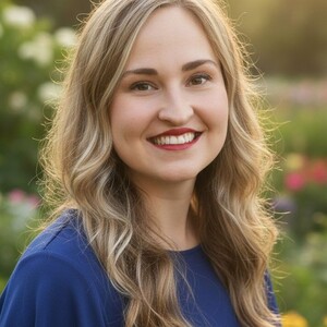 Sarah Peterson's profile photo