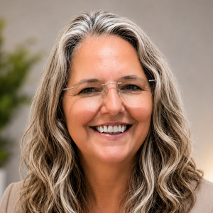 Genie Benson's profile photo