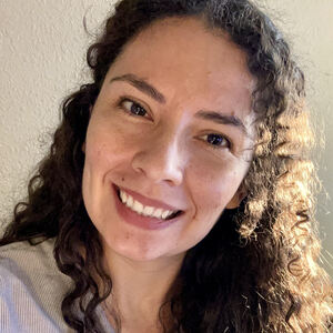 Vanessa Aranda's profile photo