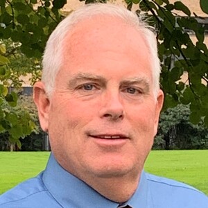 Howard Hansell's profile photo