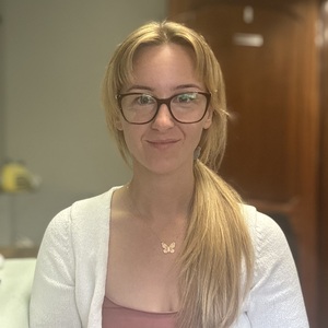 Danielle Kramer's profile photo