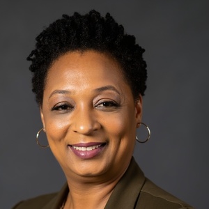 Tramaine Jones's profile photo