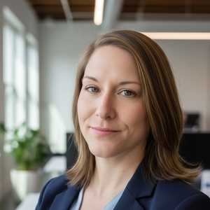 Pamela Daniels's profile photo