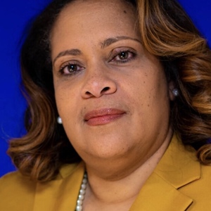 Yulanda Blackston's profile photo