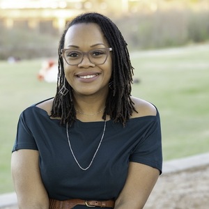 Susie Ifah's profile photo