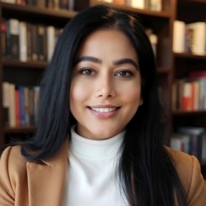 Nargis  Ali's profile photo