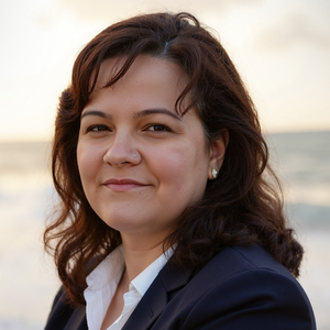 Ana Mercado's profile photo