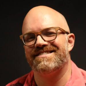 Travis Atkinson's profile photo