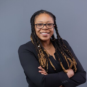 TaShara Jones's profile photo