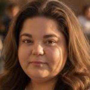 Jackie Biscoe's profile photo