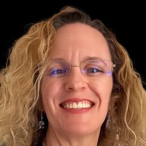 Cristina Uribe's profile photo