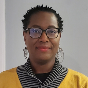 Erzulie Clarke's profile photo
