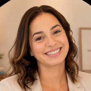 Maria Perez's profile photo