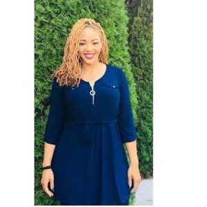 Carisma Garrett's profile photo