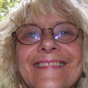 Mary Prinz's profile photo