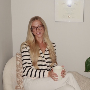 Patrycja Kucharska's profile photo
