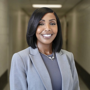 Trakida Maldonado's profile photo