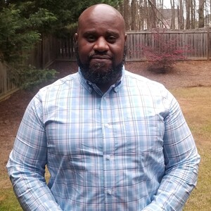 Delroy Bernard's profile photo